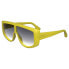 Фото #1 товара VICTORIA BECKHAM 664S Sunglasses