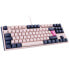 Ducky One 3 Fuji TKL Gaming Tastatur - MX-Blue - фото #1