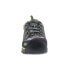 Фото #3 товара Nautilus Steel Toe Electric Hazard Mens Gray Wide Athletic Work Shoes