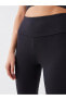 Тайтсы LCW Active Elastic Interlock Women's Sport