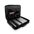Фото #10 товара V7 16" Essential Frontloading Laptop Case - Briefcase - 40.9 cm (16.1") - Shoulder strap - 702 g