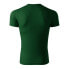Фото #2 товара T-shirt Malfini Peak M MLI-P7406 bottle green