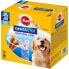 Закуска для собак Pedigree Denta Stix Курица Телятина 2,1 kg