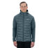 CUBE Padded jacket