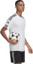 Фото #4 товара Футболка мужская Adidas SQUADRA 21 белая