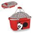 Mickey Mouse Button Eye Metro Basket Collapsible Cooler Tote