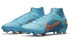 Фото #4 товара Кроссовки Nike Superfly 8 Elite FG Blue