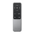 Satechi R2 - Universal - Bluetooth - Press buttons - Rechargeable - Black - Grey