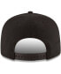 Фото #4 товара Men's New Orleans Pelicans Logo 9FIFTY Adjustable Snapback Hat
