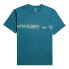 ფოტო #4 პროდუქტის BILLABONG Spinner Pk short sleeve T-shirt