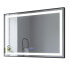 Фото #1 товара LED-Spiegel touch SAUTENS