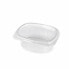 Food Preservation Container Algon Set Reusable (12 Units)