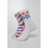 URBAN CLASSICS Pride Racing socks