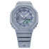 Женские часы Casio G-Shock GMA-S2100BA-2A2ER