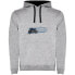 Фото #3 товара KRUSKIS Speed Bicolor hoodie