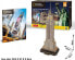 Фото #1 товара Cubicfun PUZZLE 3D NATIONAL GEO-EMPIRE STATE BUILDING
