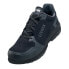 Фото #2 товара Ботинки безопасности мужские Uvex Arbeitsschutz 65922 - черные - ESD - S3 - SRC - на шнурках