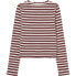 PEPE JEANS Siolette long sleeve T-shirt