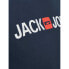 ფოტო #6 პროდუქტის JACK & JONES Iliam Original L32 short sleeve T-shirt