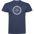 Фото #1 товара KRUSKIS Wheel short sleeve T-shirt