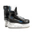 Коньки роликовые BAUER HOCKEY X Junior Ice Skates Сине-черный, 35 - фото #2