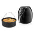 Air Fryer Princess EU025202150014 5,2 L Black 1700 W 5,2 L 1700W