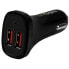 Фото #1 товара STARTECH Dual USB 24W/4.8A Charger