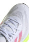 Фото #3 товара Кроссовки Adidas White Boost