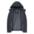 CMP Zip Hood 31K2987 jacket