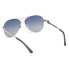 Фото #3 товара Очки Guess GU7770-6010W Sunglasses