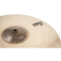 Sabian 19" HHX plosion Crash