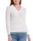 Фото #1 товара Max Mara Andorra Top Women's White Xl