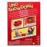 Фото #2 товара MATTEL GAMES Uno Showdown Card Game