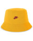 Men's Gold Florida State Seminoles Legacy Apex Bucket Hat