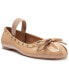 Фото #1 товара Women's Elsa Ballet Flats