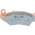 Фото #2 товара RENTHAL RC-1 WorksBP-100 brake pad