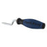 Park Tool ND-1 Nipple Driver, Black/Blue