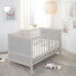 Фото #3 товара Mitwachsendes Babybett Easy Sleep