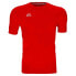 ფოტო #2 პროდუქტის ACERBIS Mida short sleeve T-shirt