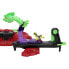 Фото #4 товара AKEDO Playset Serpent Fury Arena doll