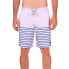 Фото #1 товара SALTY CREW Newport swimming shorts