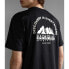 Фото #6 товара NAPAPIJRI S-Freestyle 1 short sleeve T-shirt