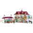 SCHLEICH Horse Club Lakeside Country House + Stable Figure