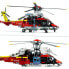 Фото #10 товара Конструктор LEGO Technic Airbus H175 Rescue Helicopter (Детям)