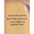 Фото #2 товара Лосьон для тела Victoria's Secret Love Spell Golden Love Spell Golden 236 ml