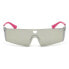 Фото #3 товара Женские солнечные очки Victoria's Secret PK0008-16C