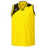 ფოტო #2 პროდუქტის MERCURY EQUIPMENT Houston sleeveless T-shirt