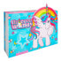 Unicorn Wand - Special Edition, 33,5 cm