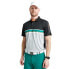 ABACUS GOLF Marco short sleeve polo