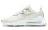 Кроссовки женские Nike Air Max 270 React米白 Nike CV8815-100 36 - фото #1